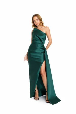 NICOLE BAKTI 7205 Dress