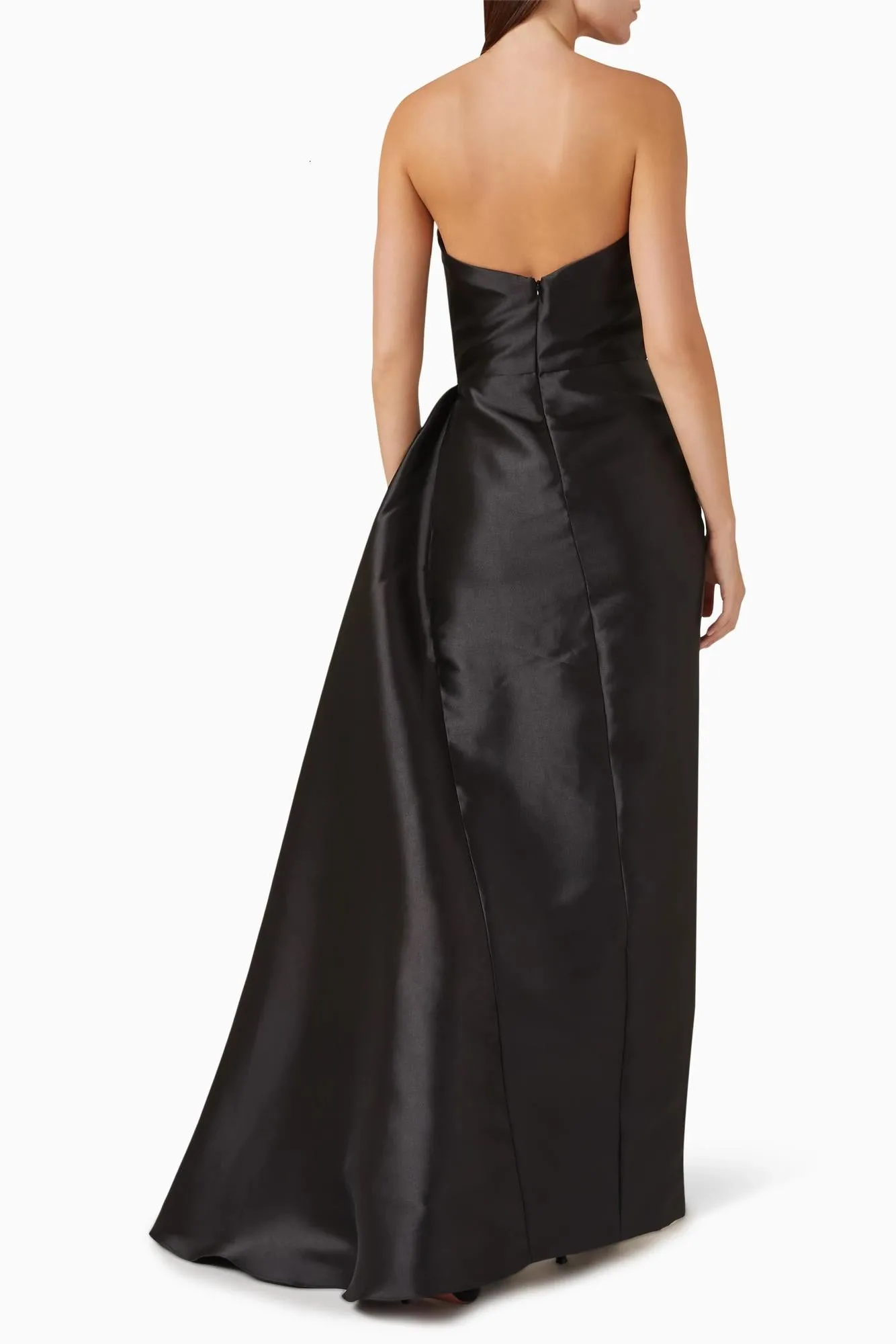 NICOLE BAKTI 7205 Dress