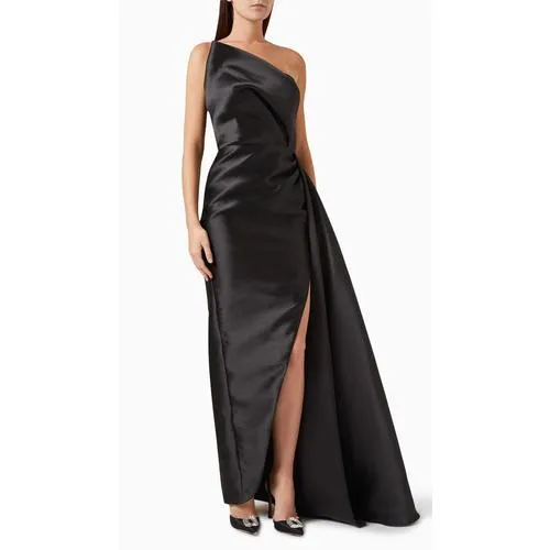 NICOLE BAKTI 7205 Dress