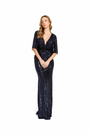 NICOLE BAKTI 7220  Dress