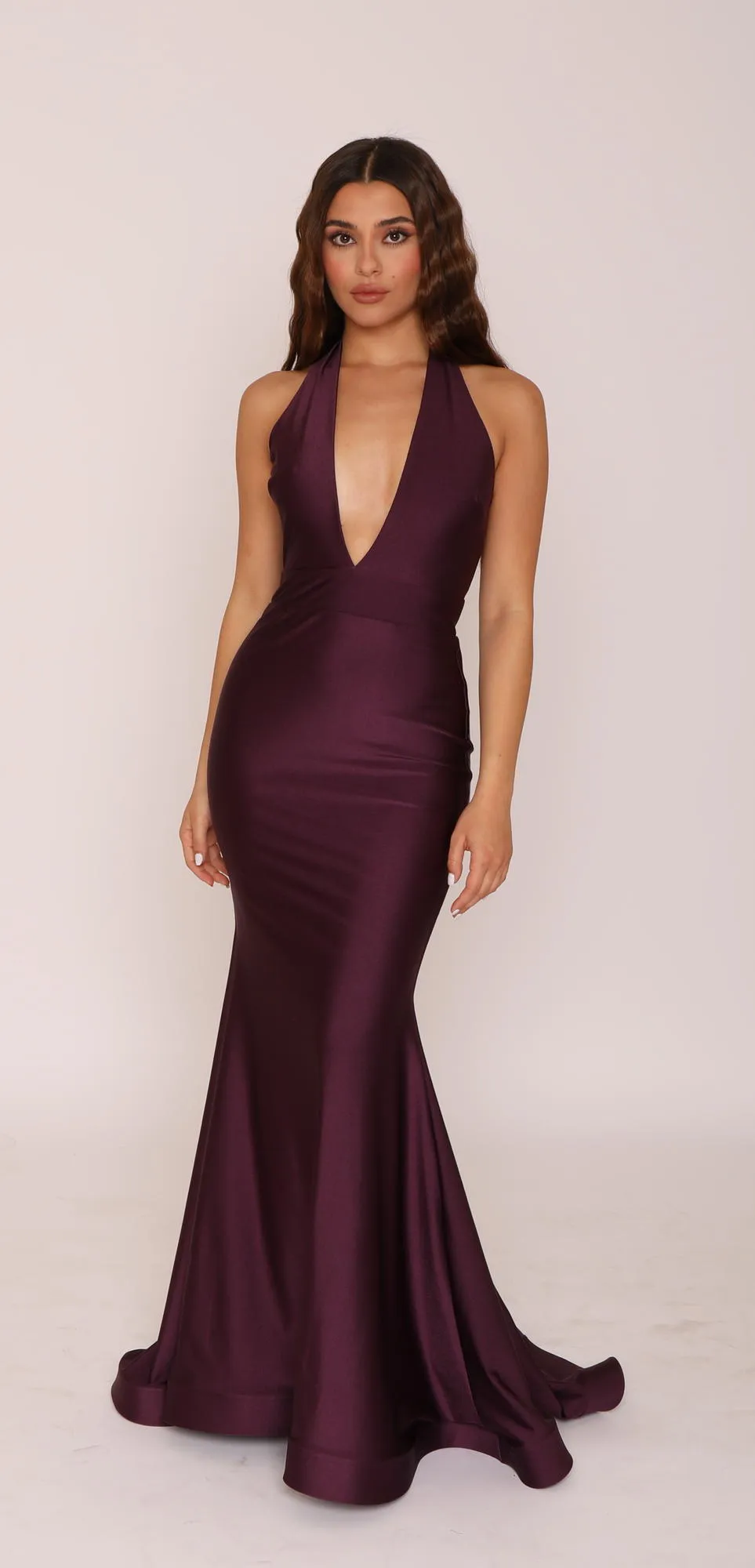 NICOLE BAKTI NI1031 Dress