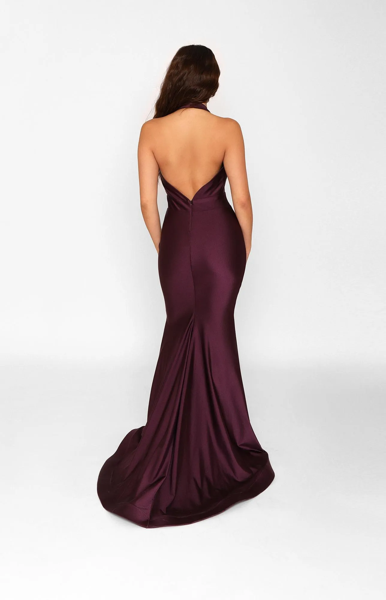 NICOLE BAKTI NI1031 Dress
