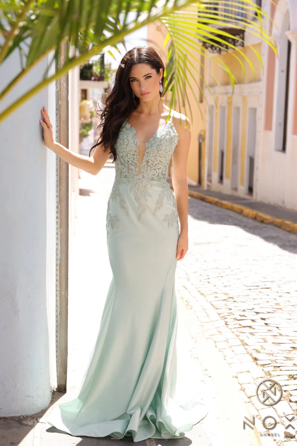 NOX ANABEL G1364