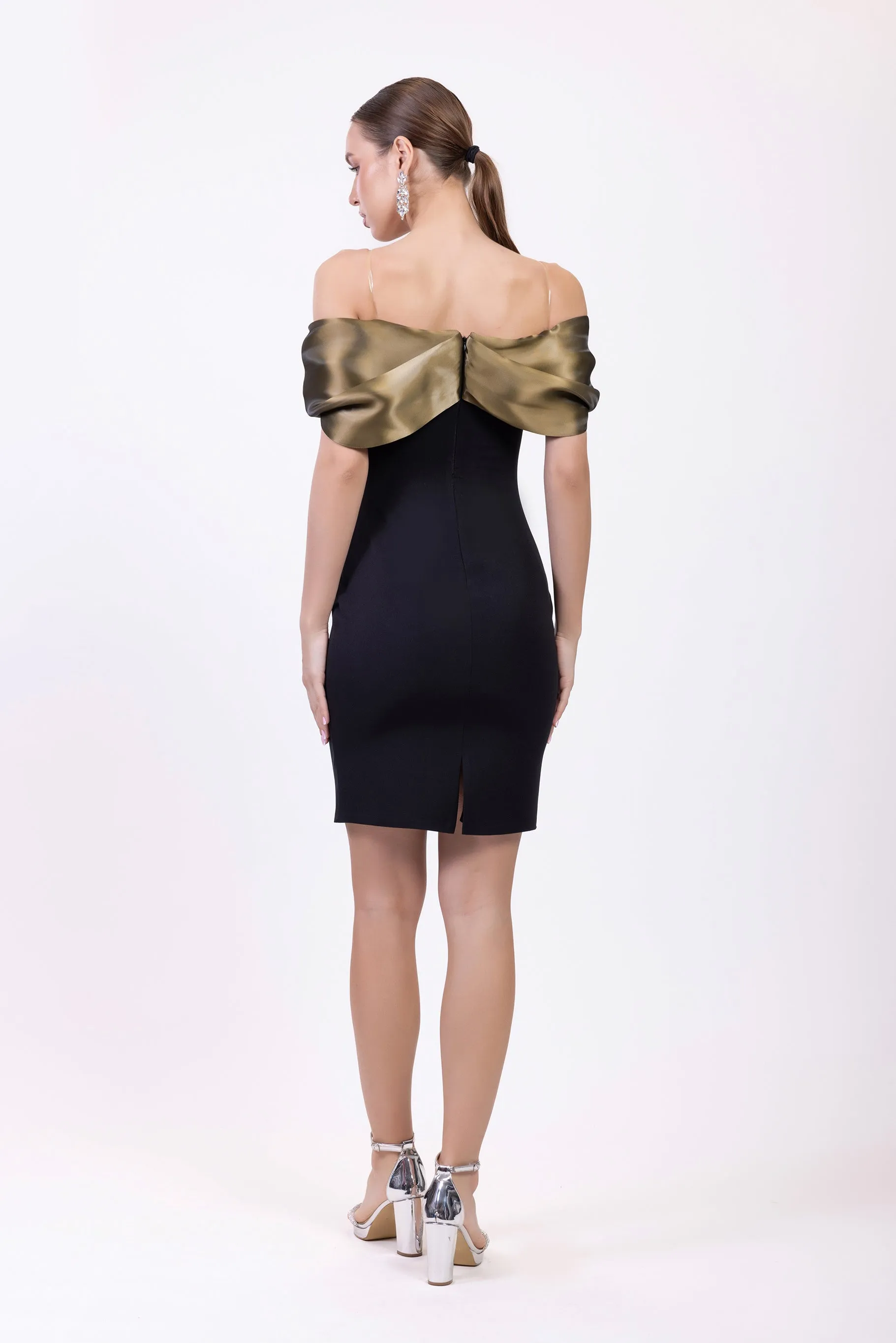 Odrella 2003 Dress