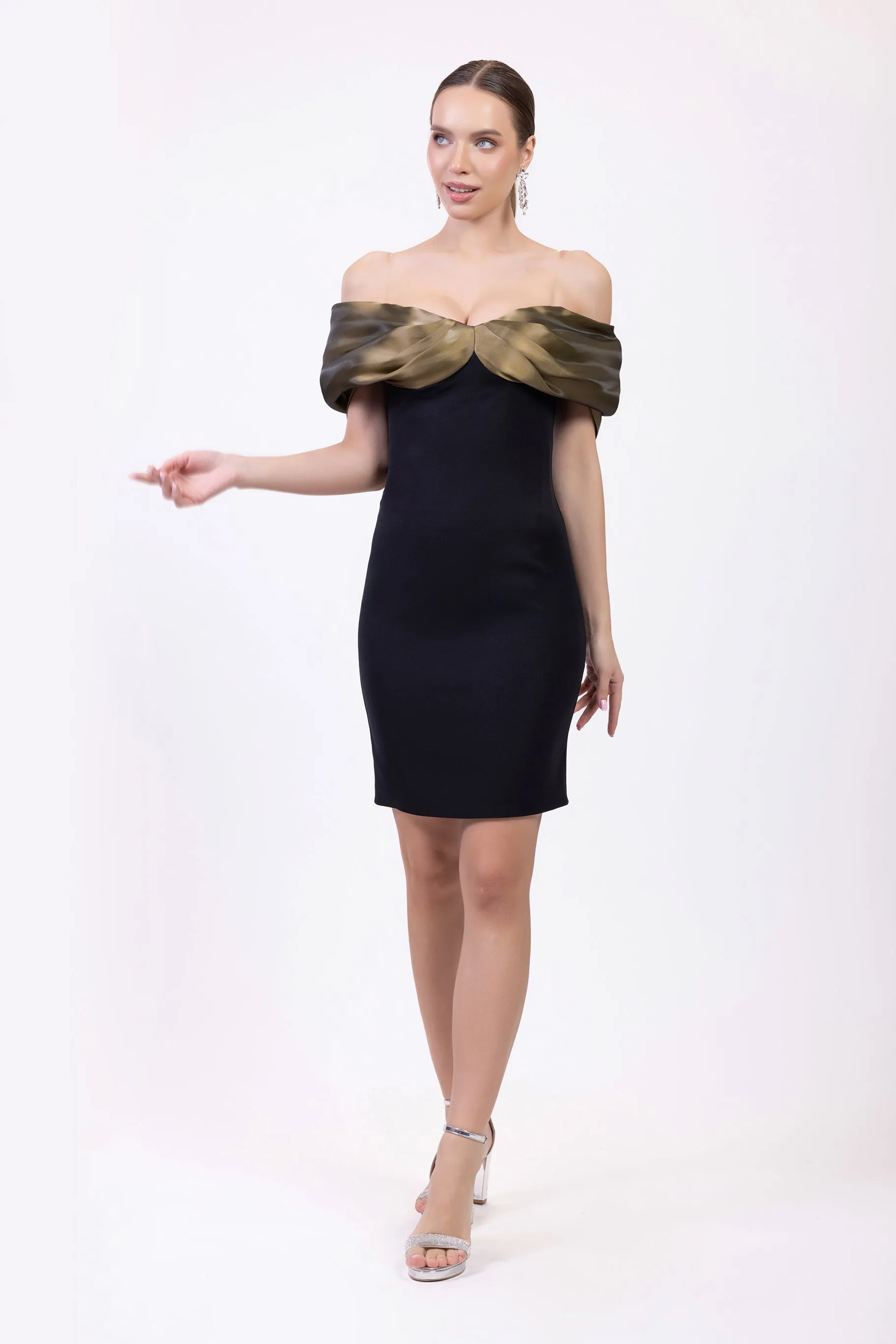 Odrella 2003 Dress