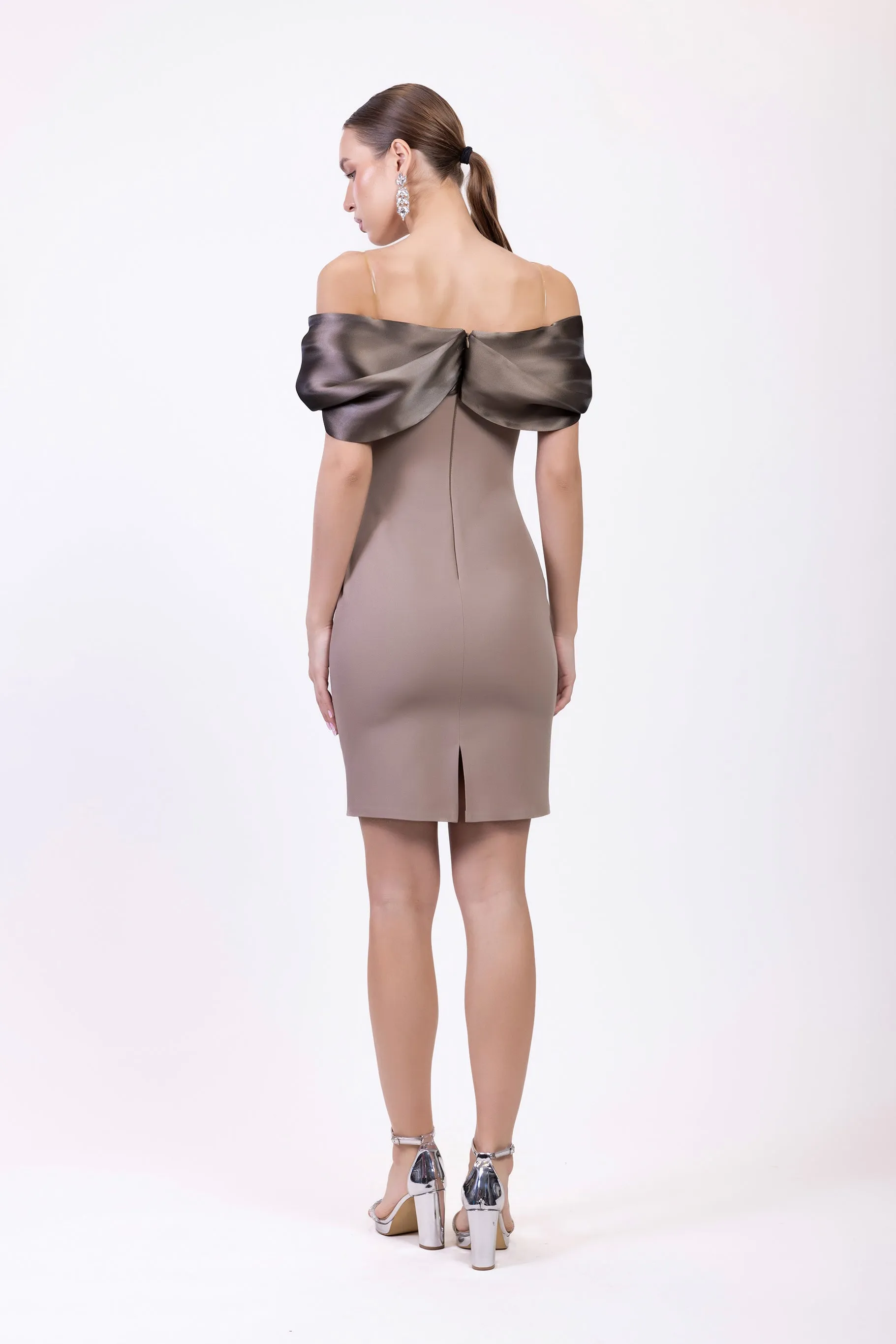 Odrella 2003 Dress