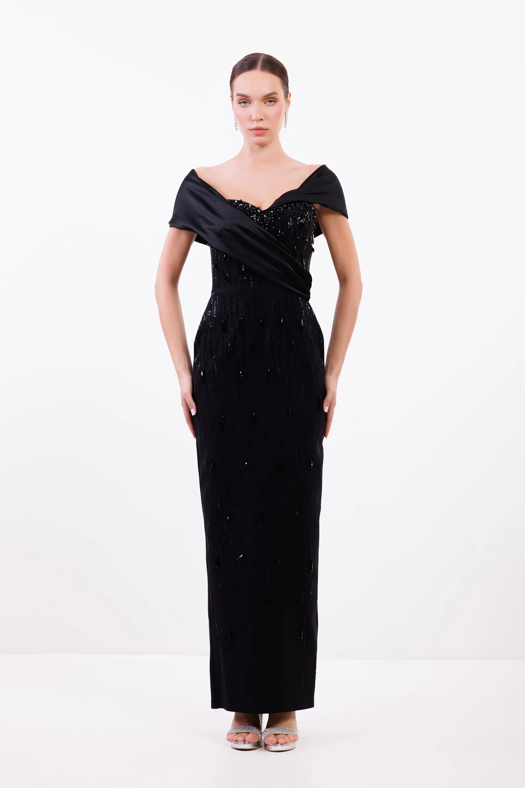 Odrella 7792 Dress