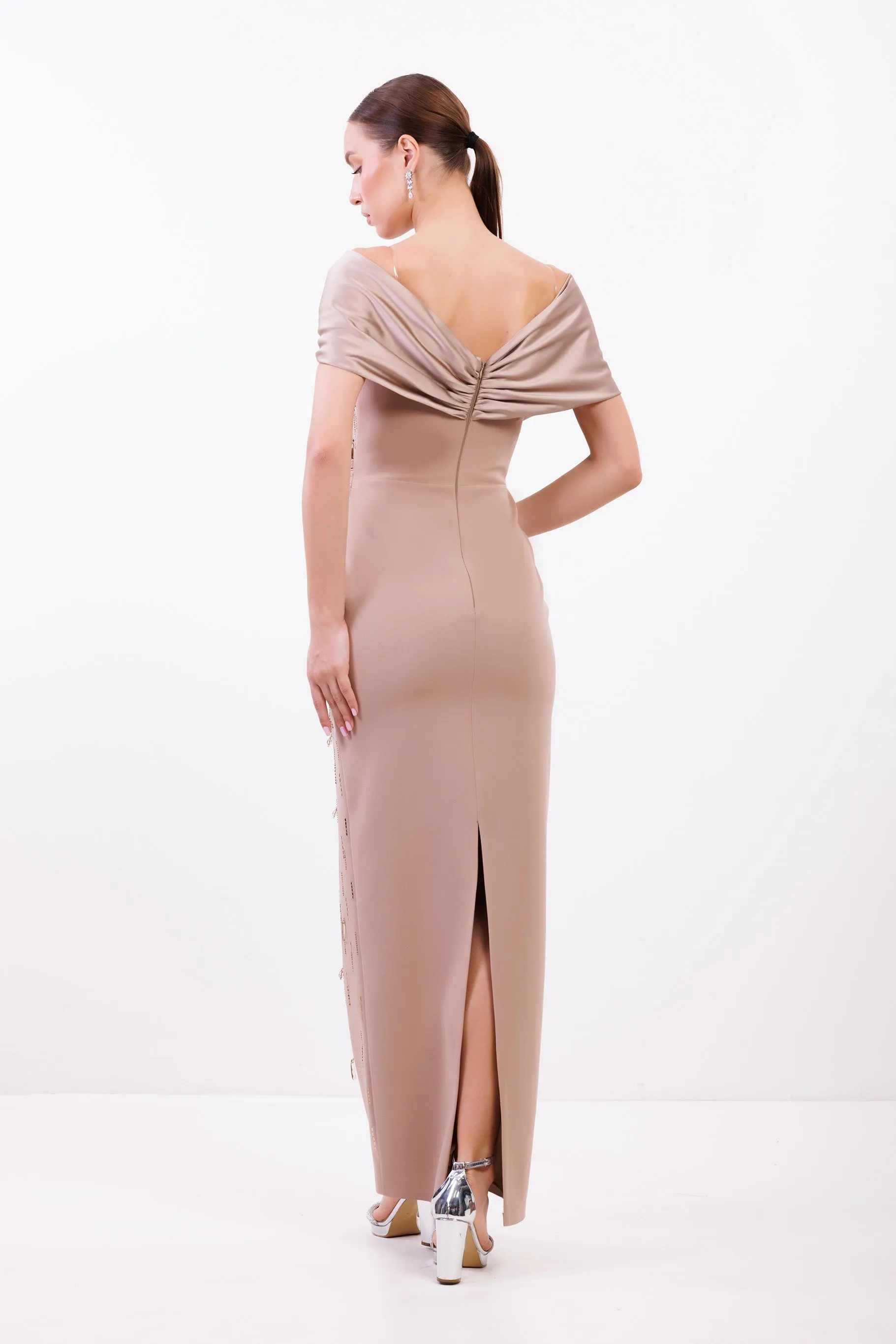 Odrella 7792 Dress