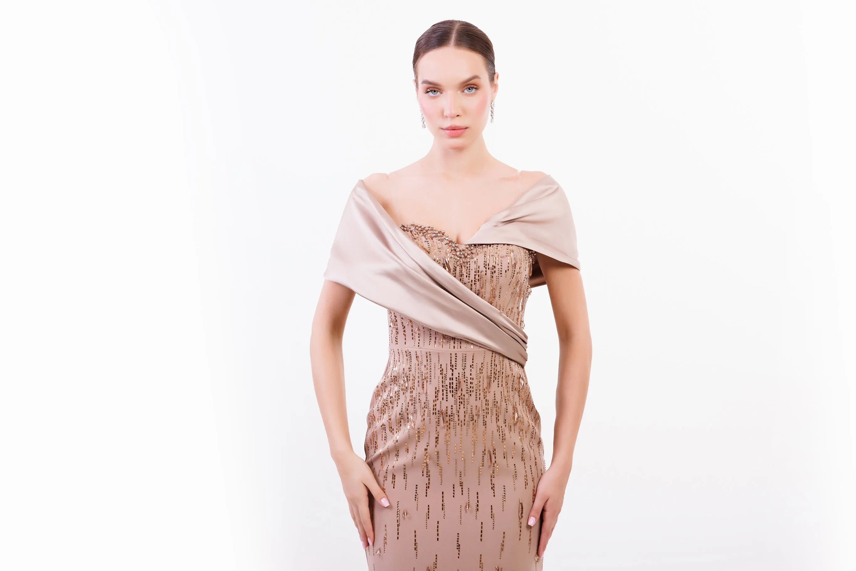 Odrella 7792 Dress