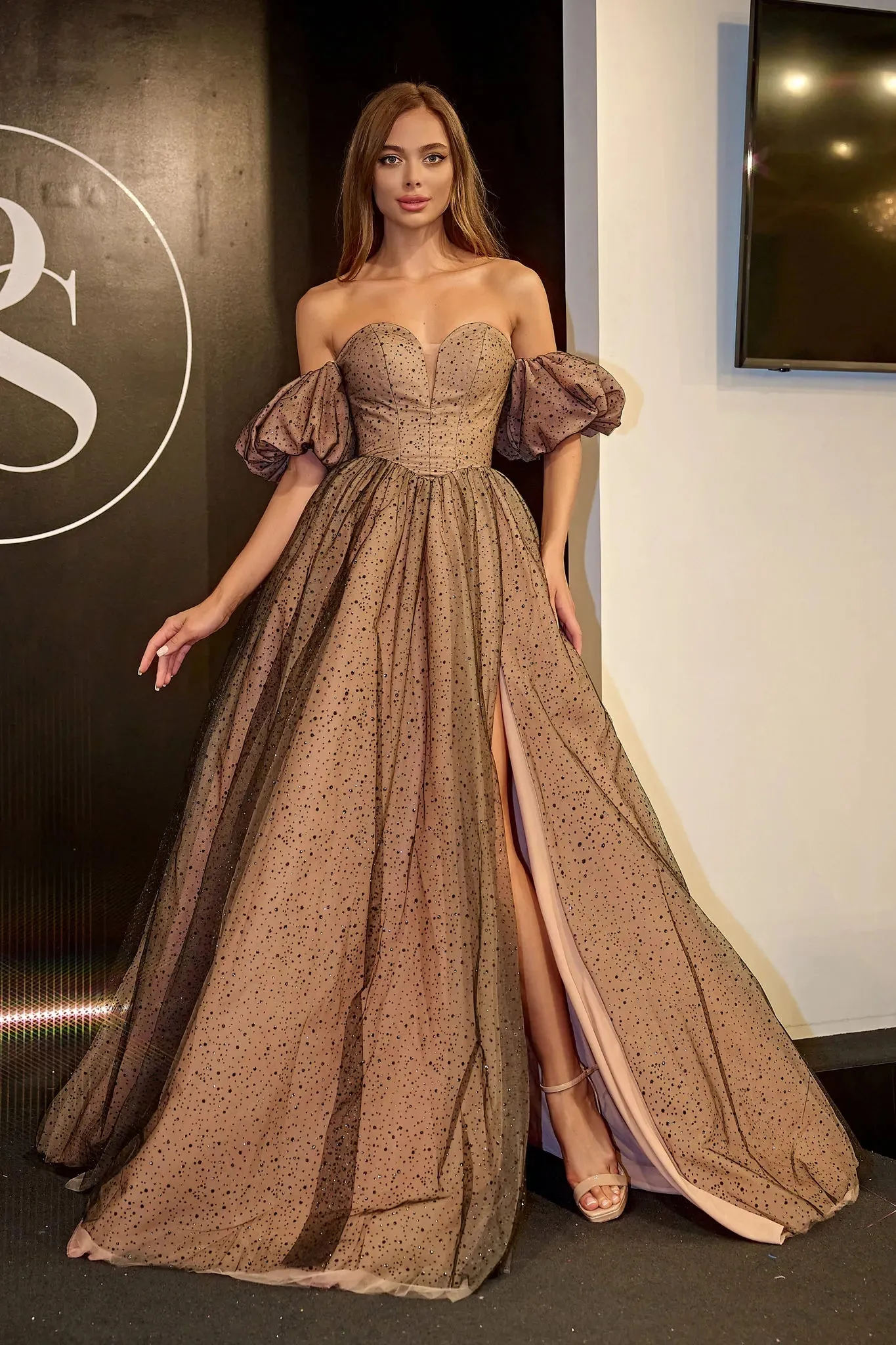 Portia and Scarlett PS24066 Dress