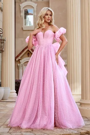 Portia and Scarlett PS24066 Dress