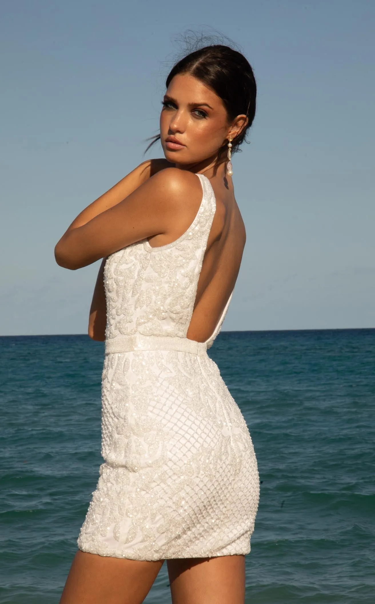 Primavera  11037 Dress
