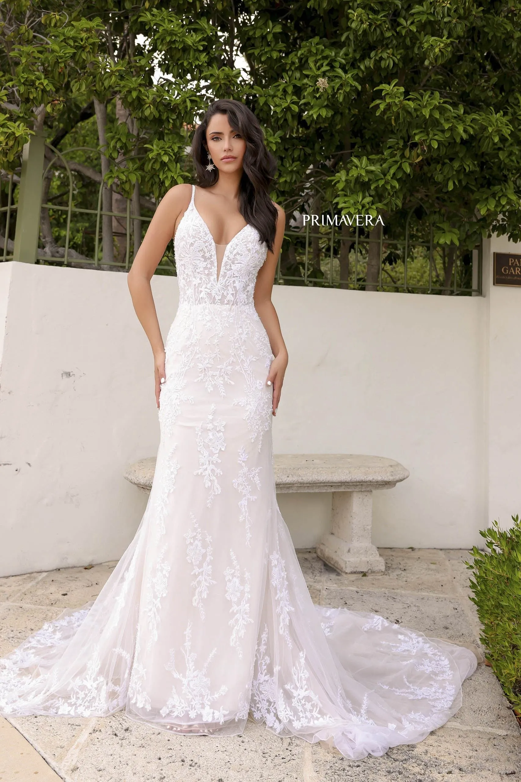 Primavera 11103 Dress