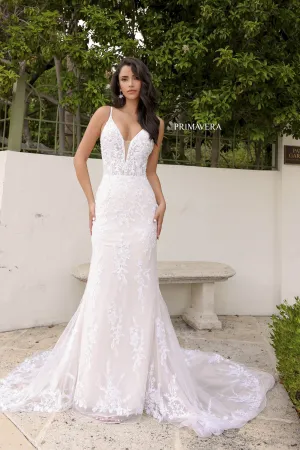 Primavera 11103 Dress