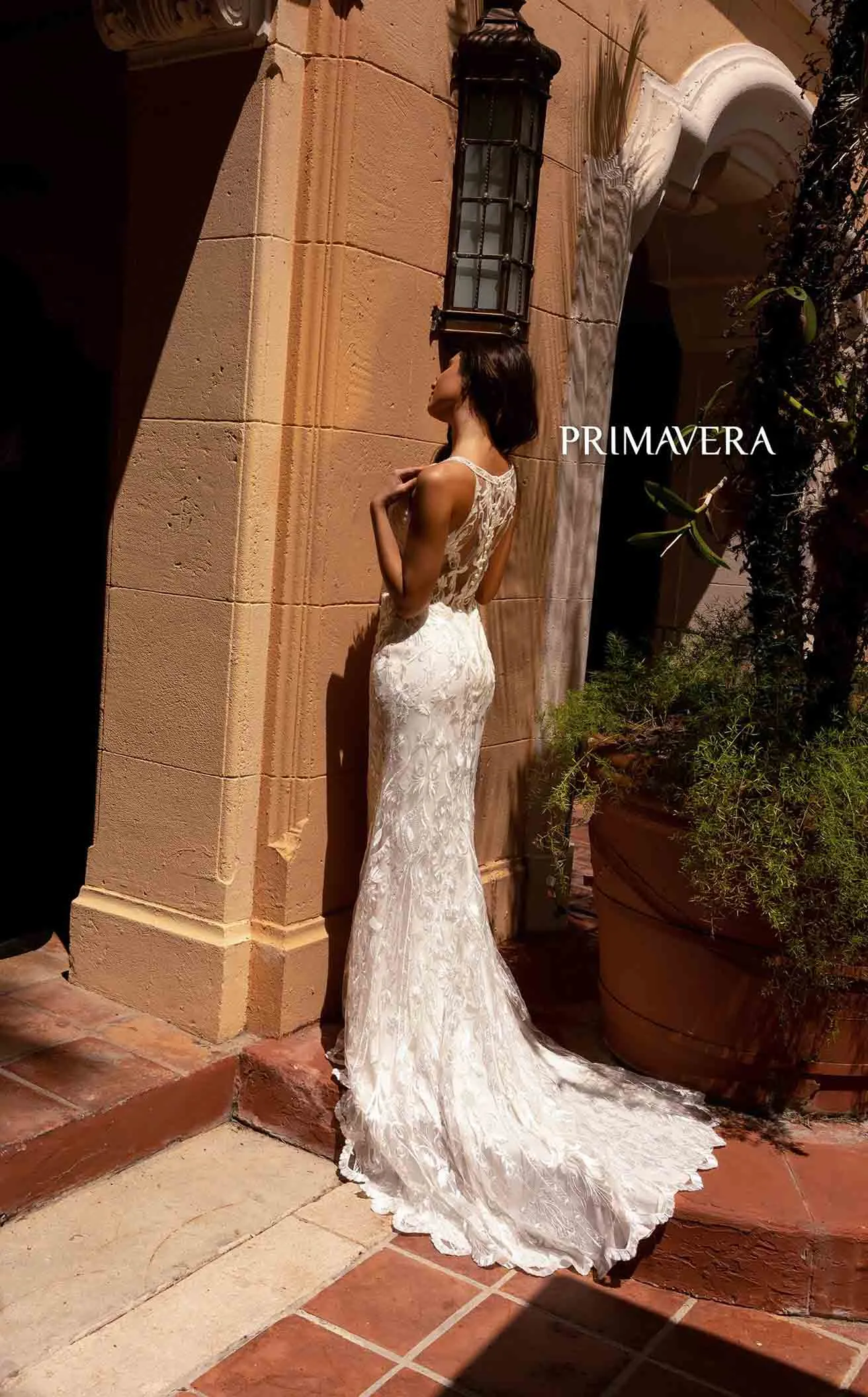 Primavera 11132 Dress