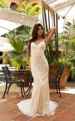 Primavera 11132 Dress