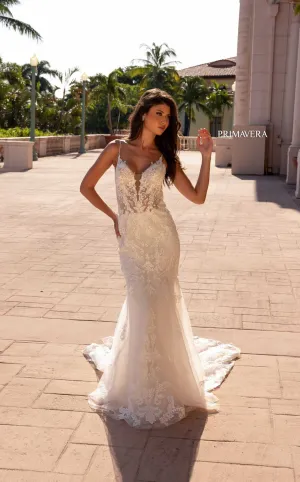 Primavera 11137 Dress