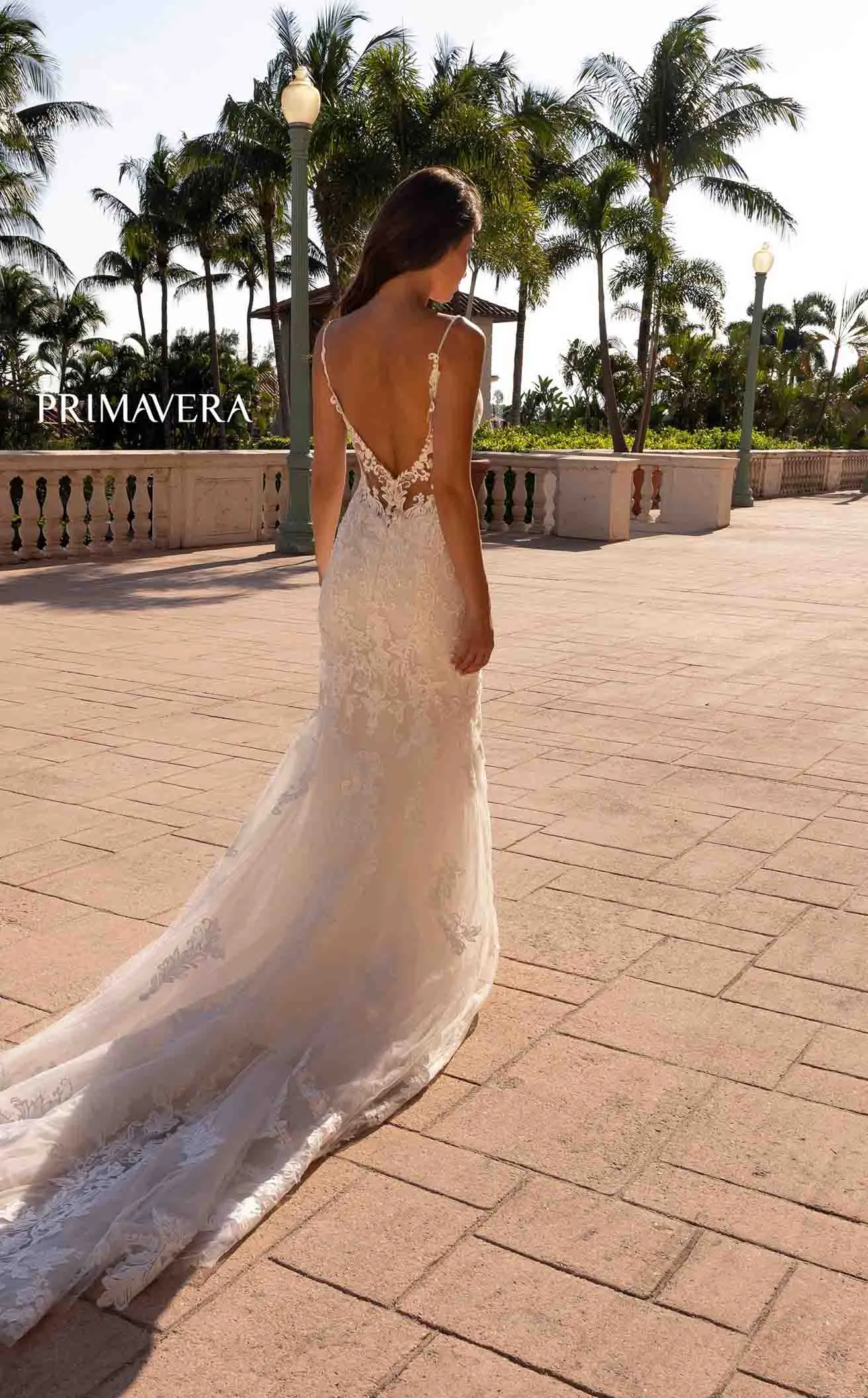 Primavera 11137 Dress