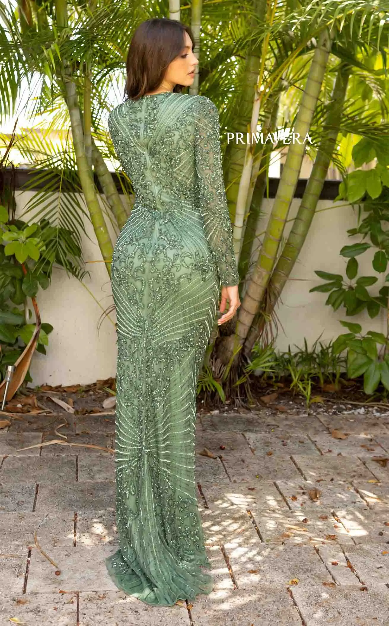 Primavera  12001 Dress
