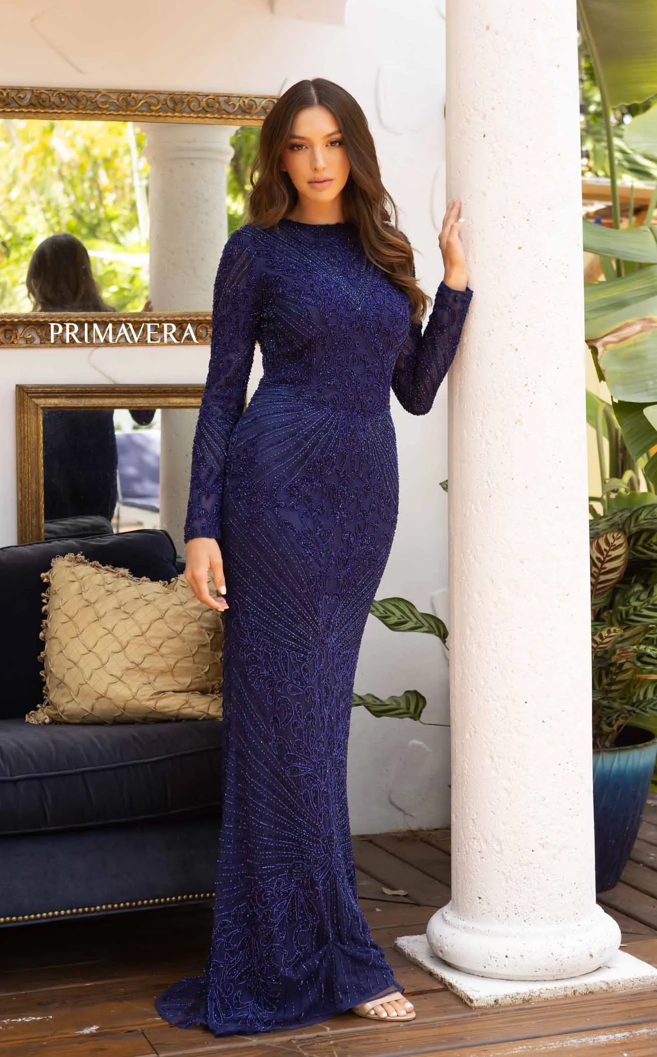 Primavera  12001 Dress