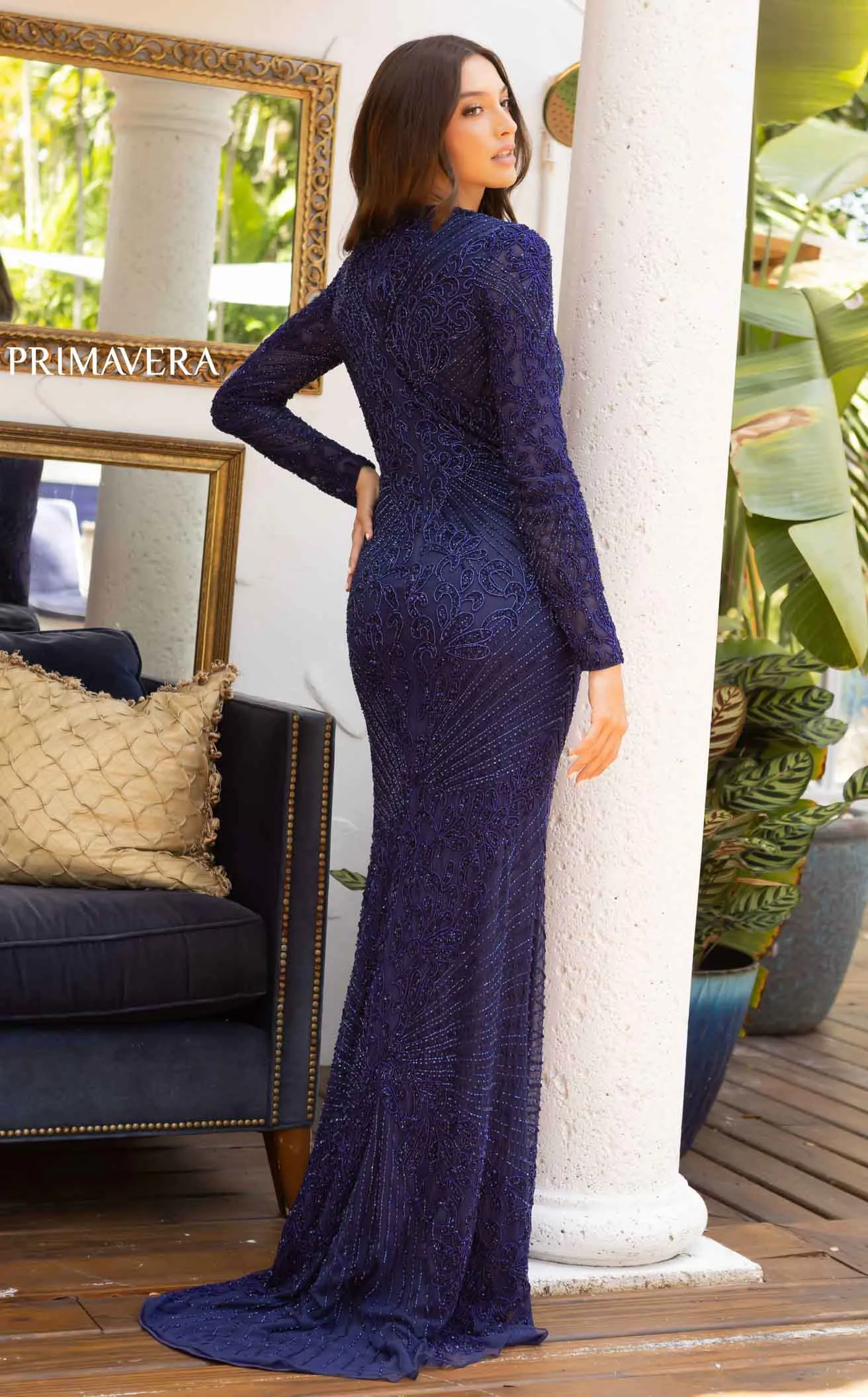 Primavera  12001 Dress