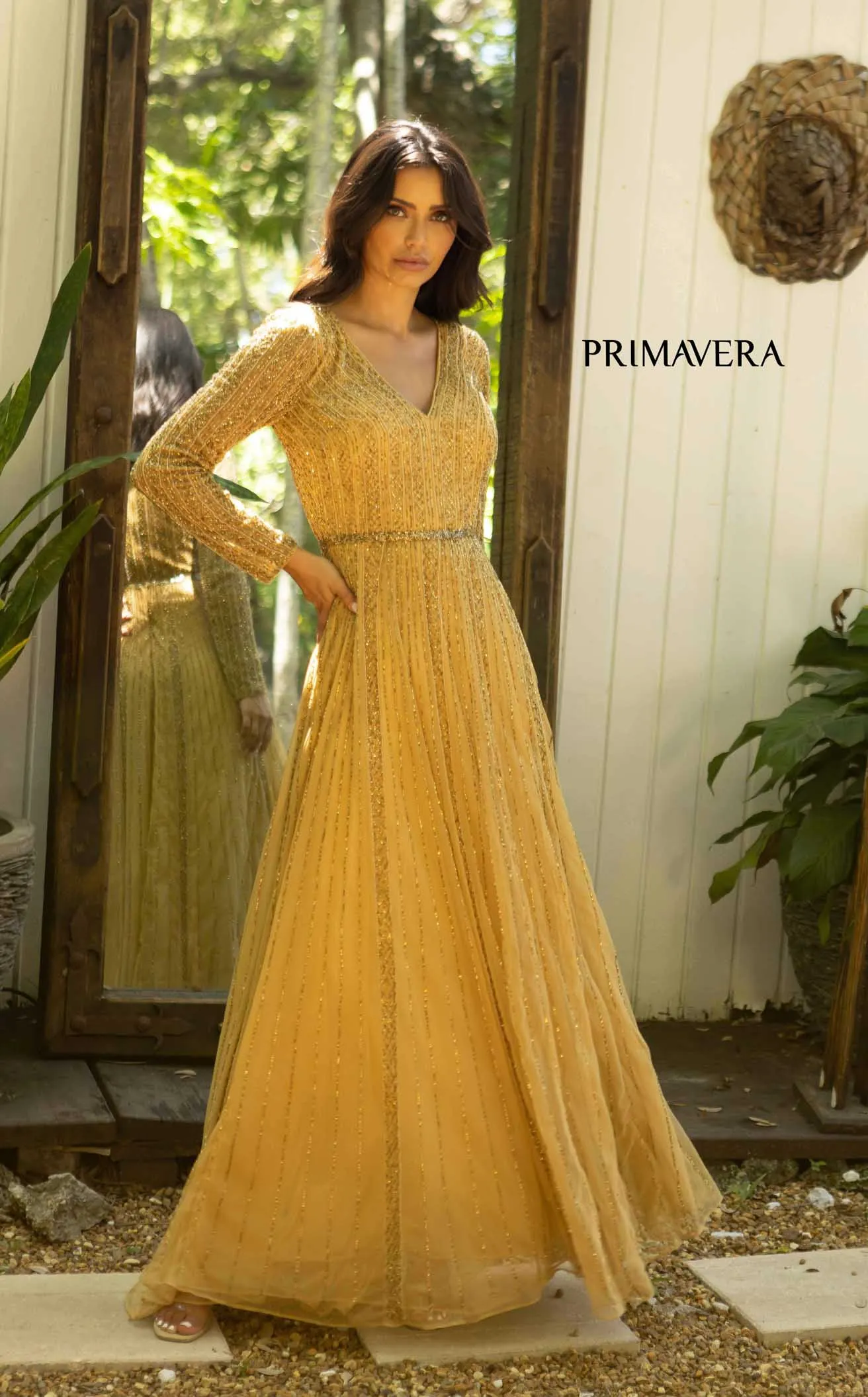 Primavera  12010 Dress