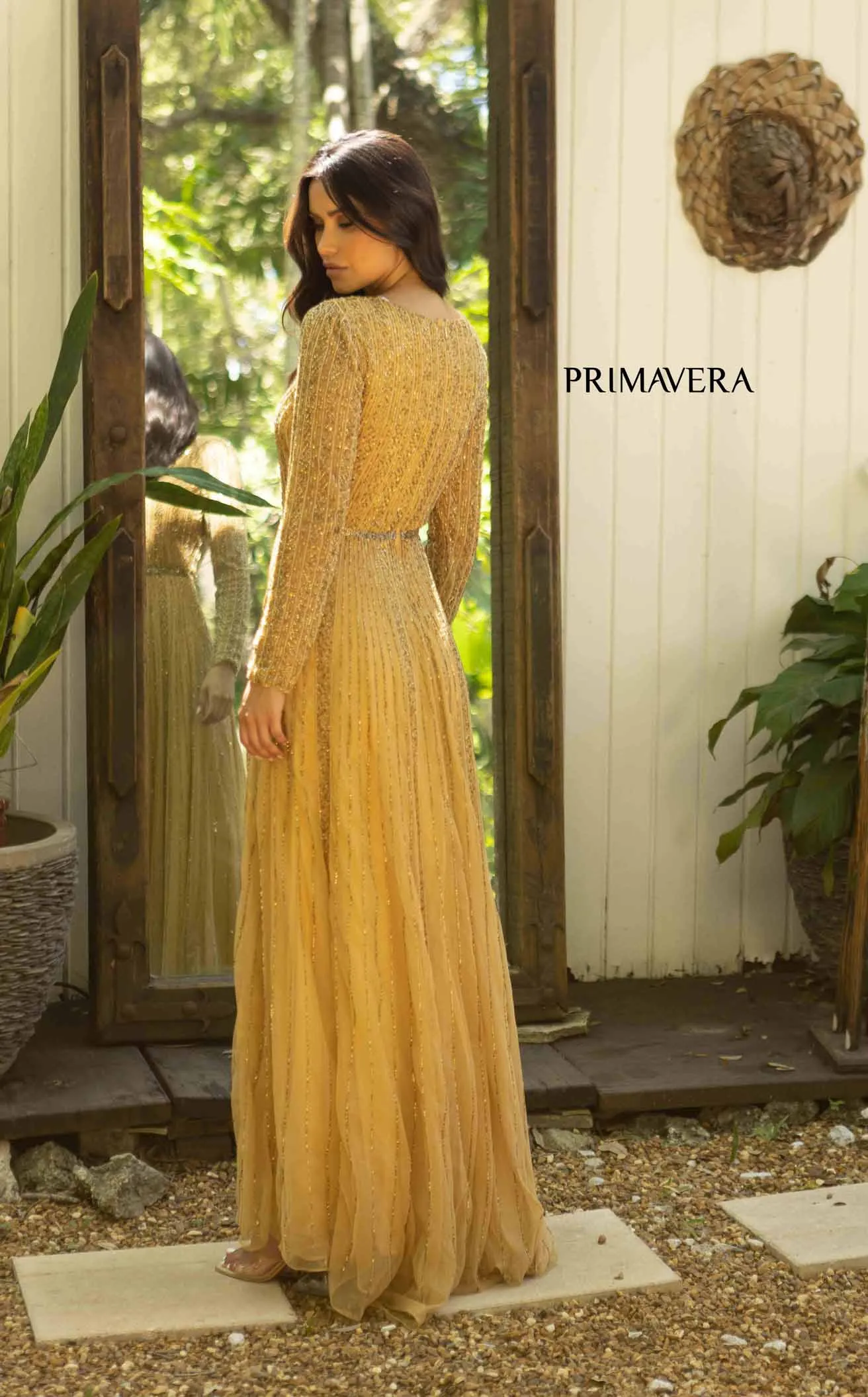 Primavera  12010 Dress
