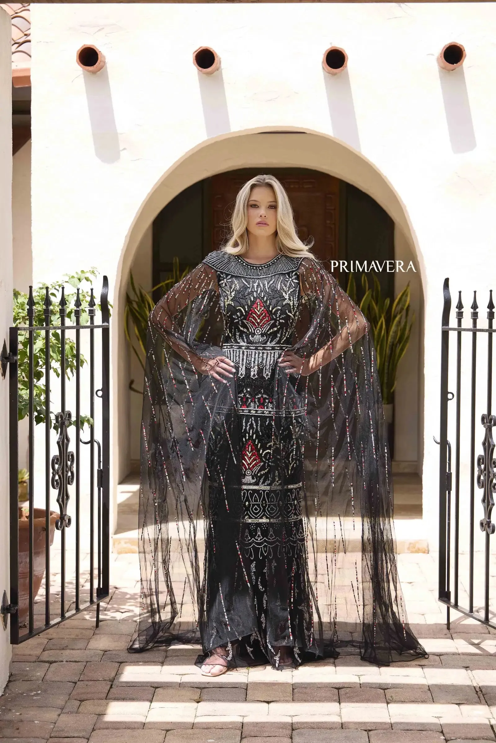 Primavera 12172 Dress