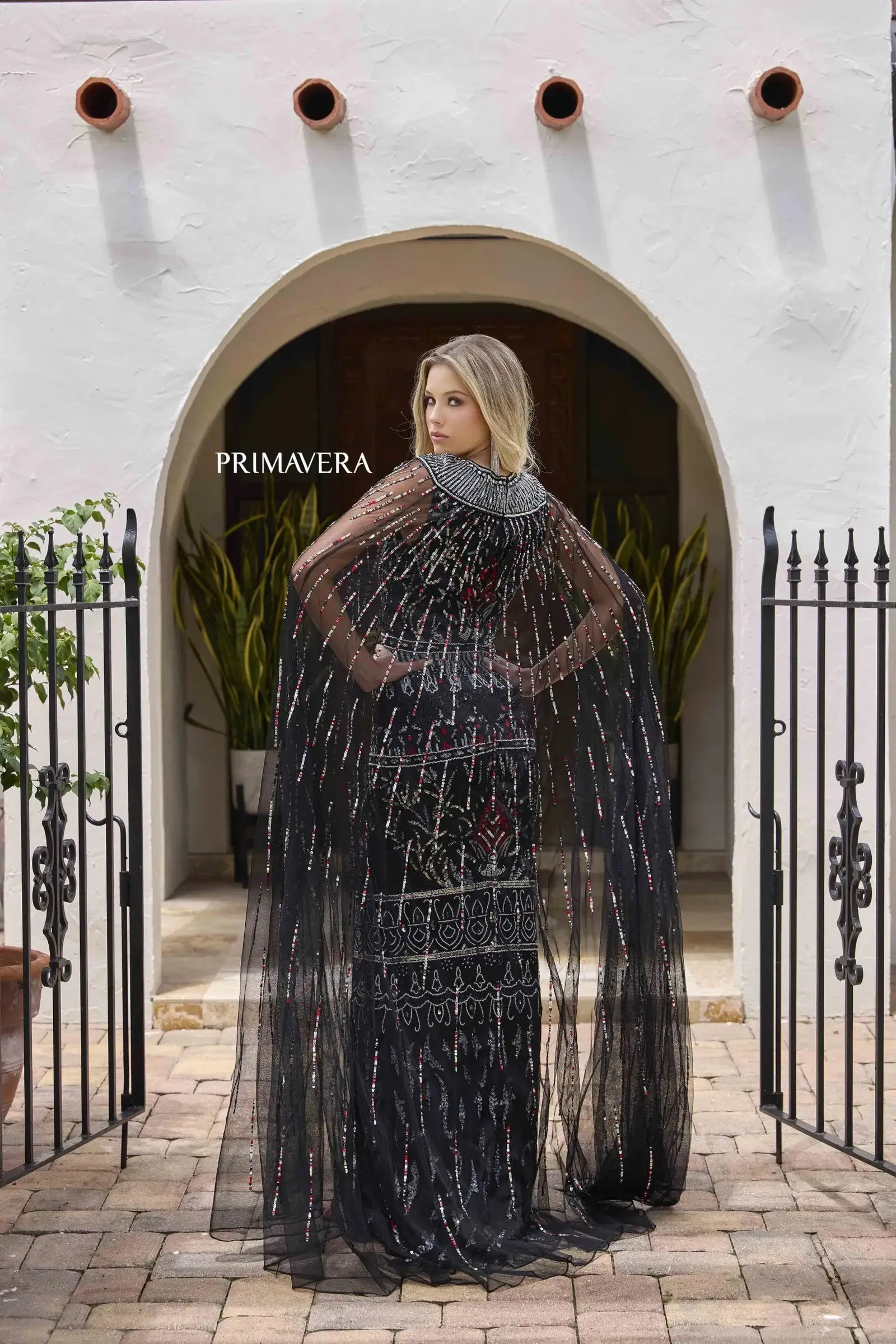 Primavera 12172 Dress
