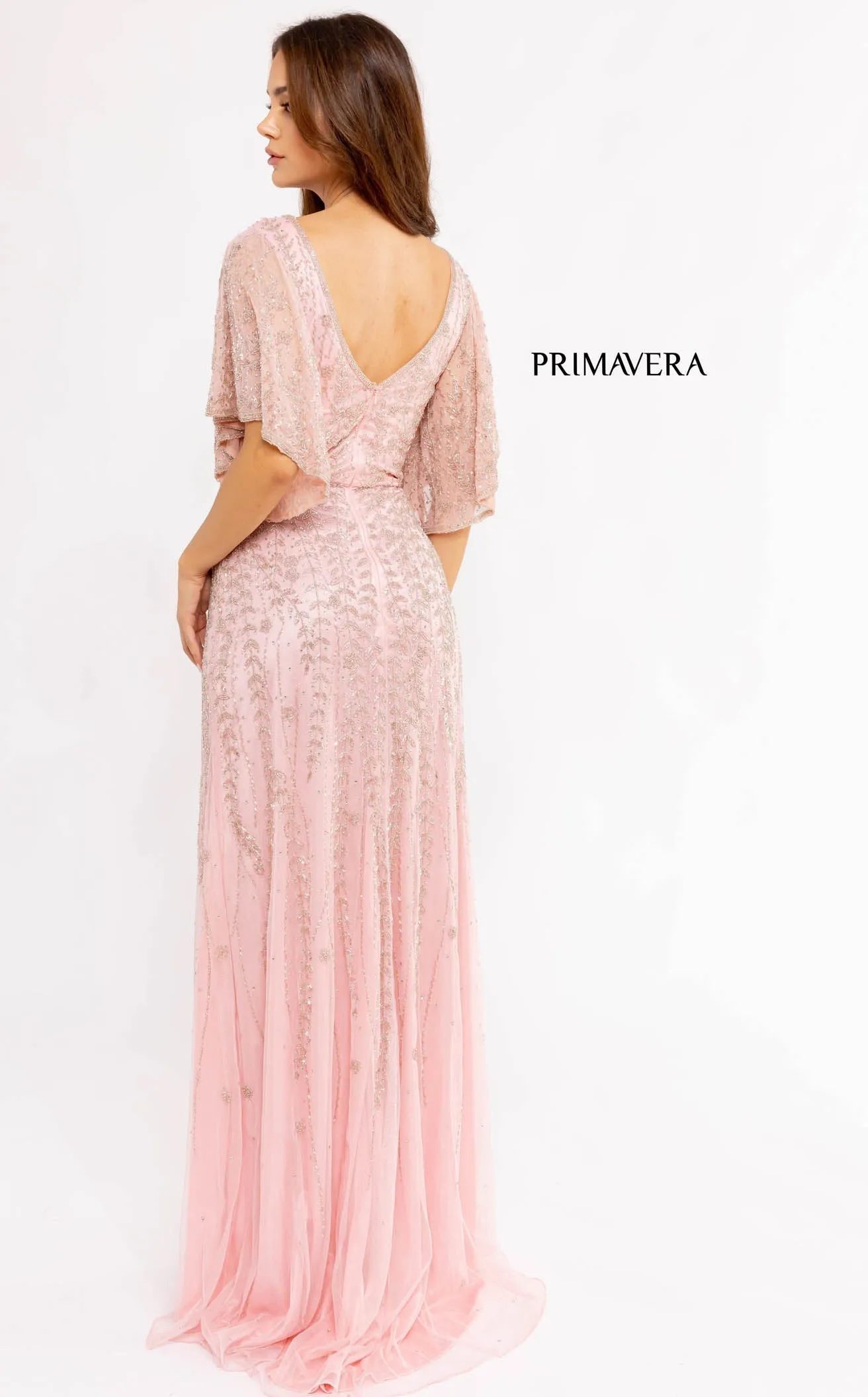 Primavera  13101 Dress