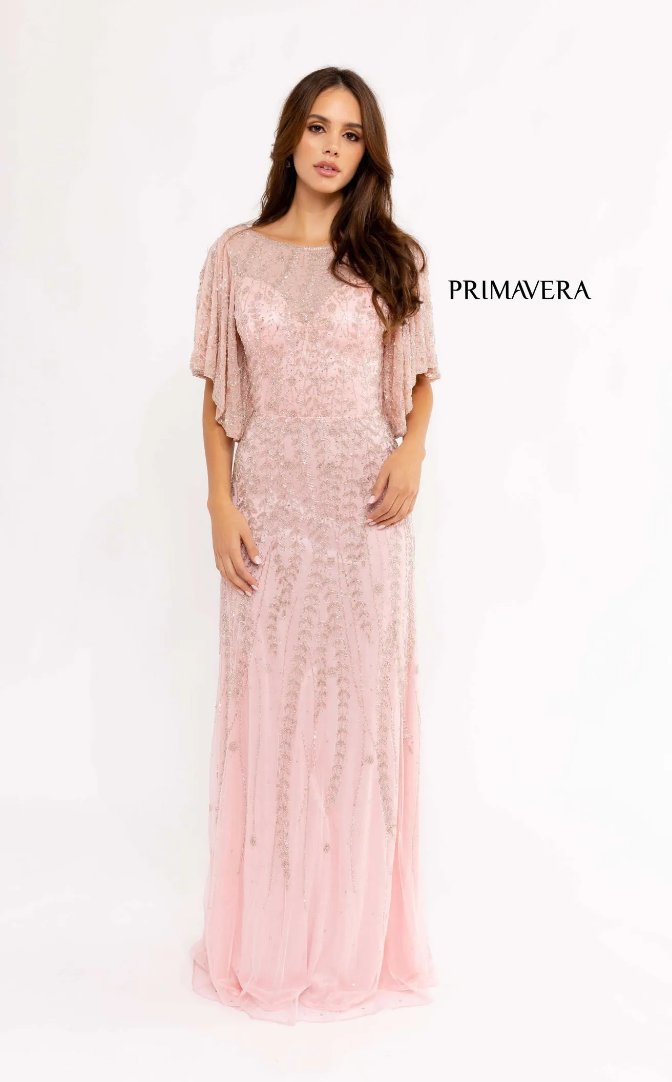 Primavera  13101 Dress