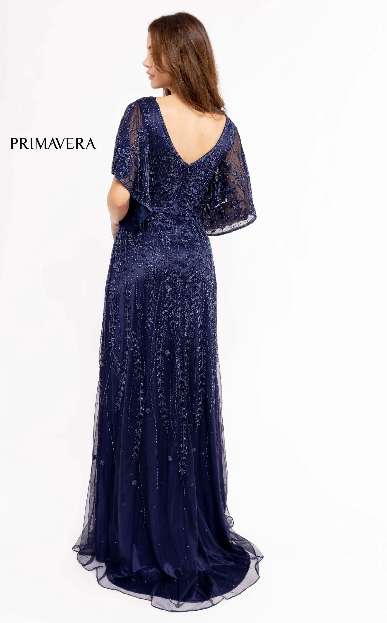 Primavera  13101 Dress
