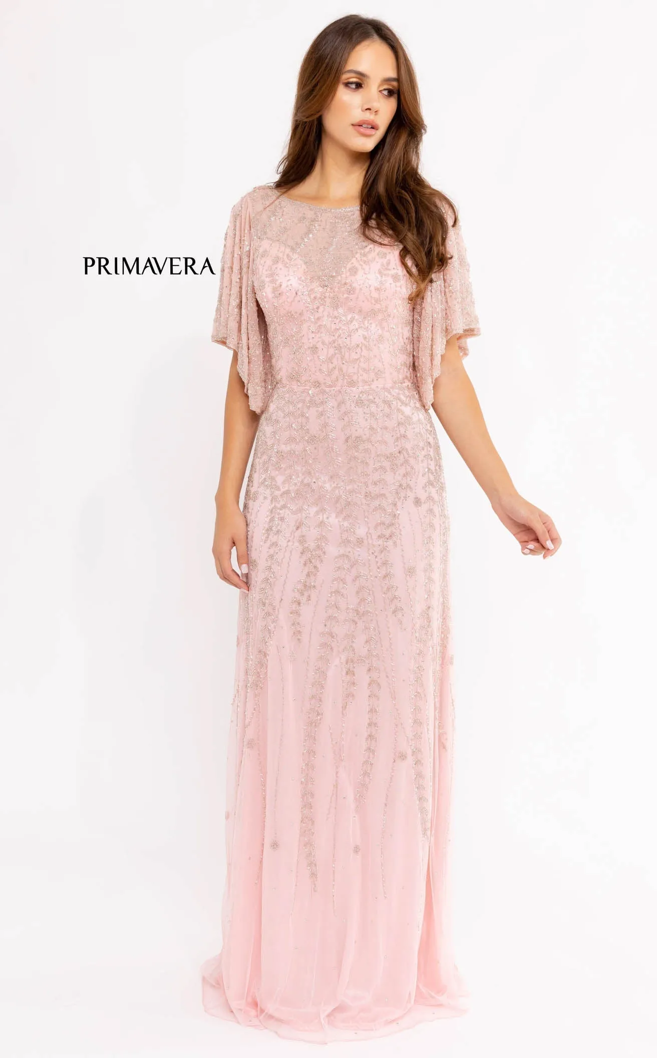 Primavera  13101 Dress