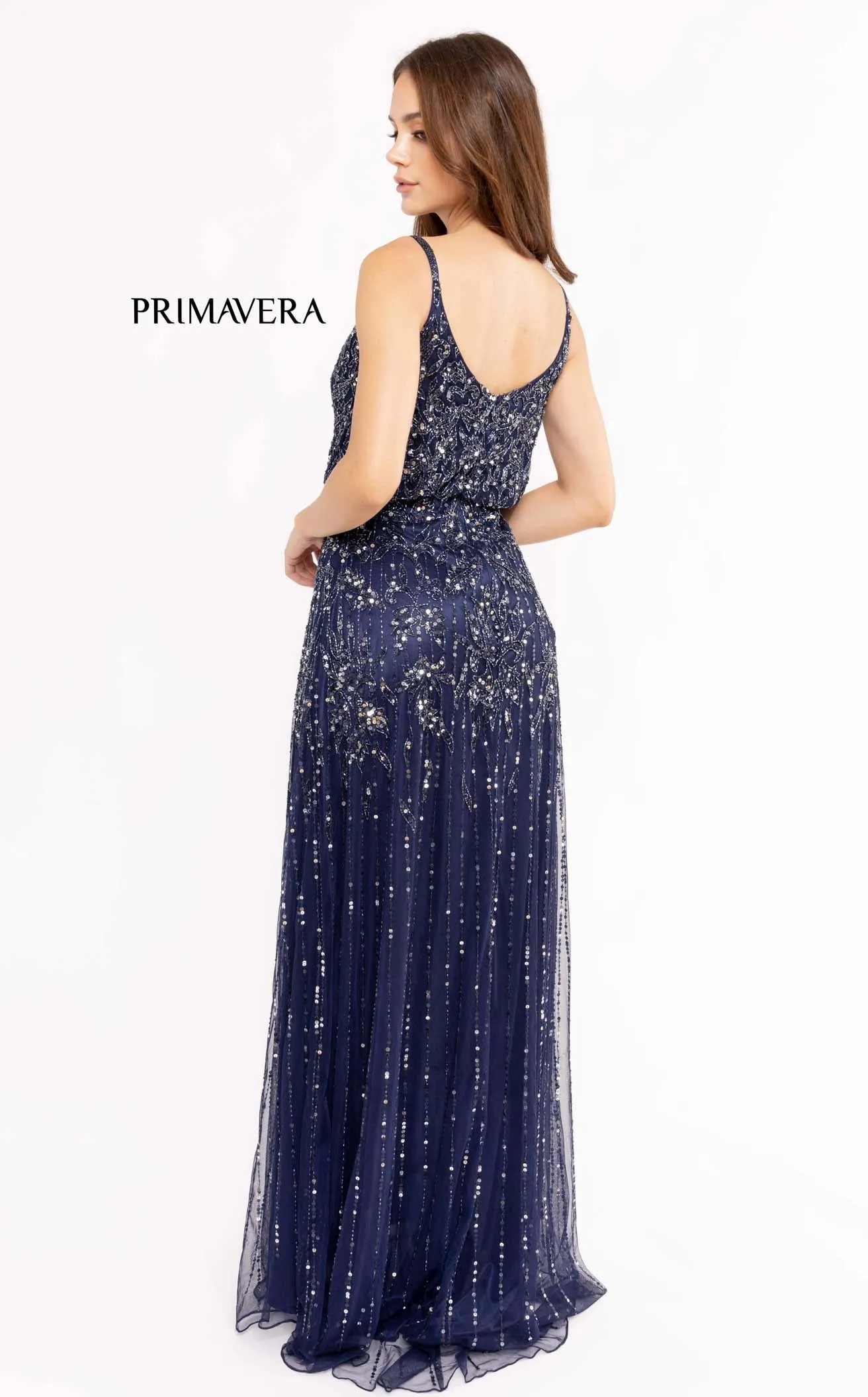 Primavera  13104 Dress