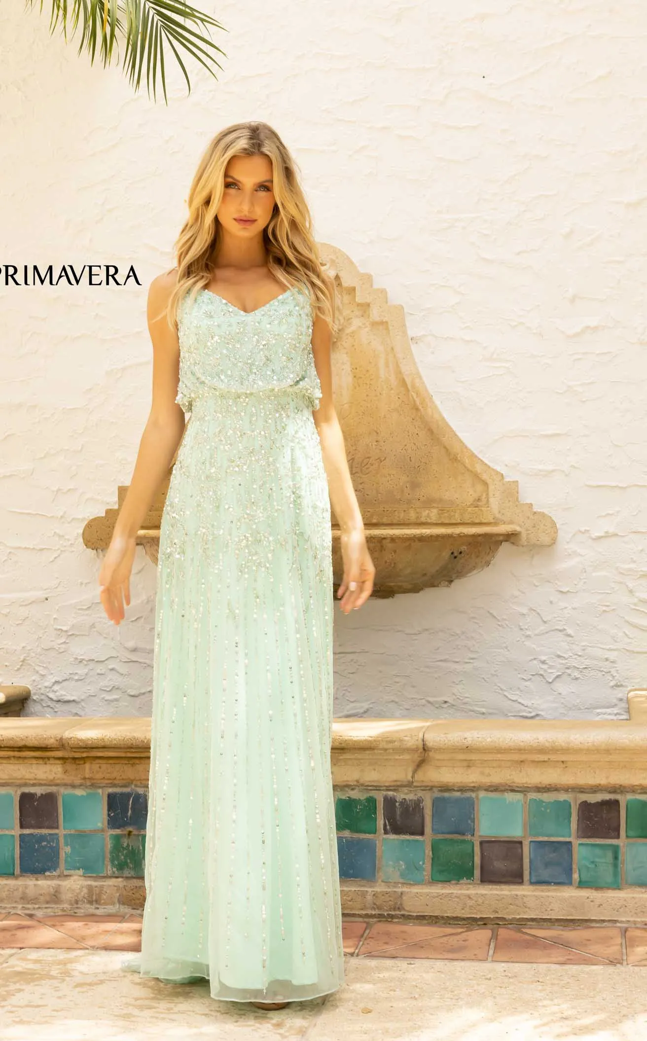 Primavera  13104 Dress