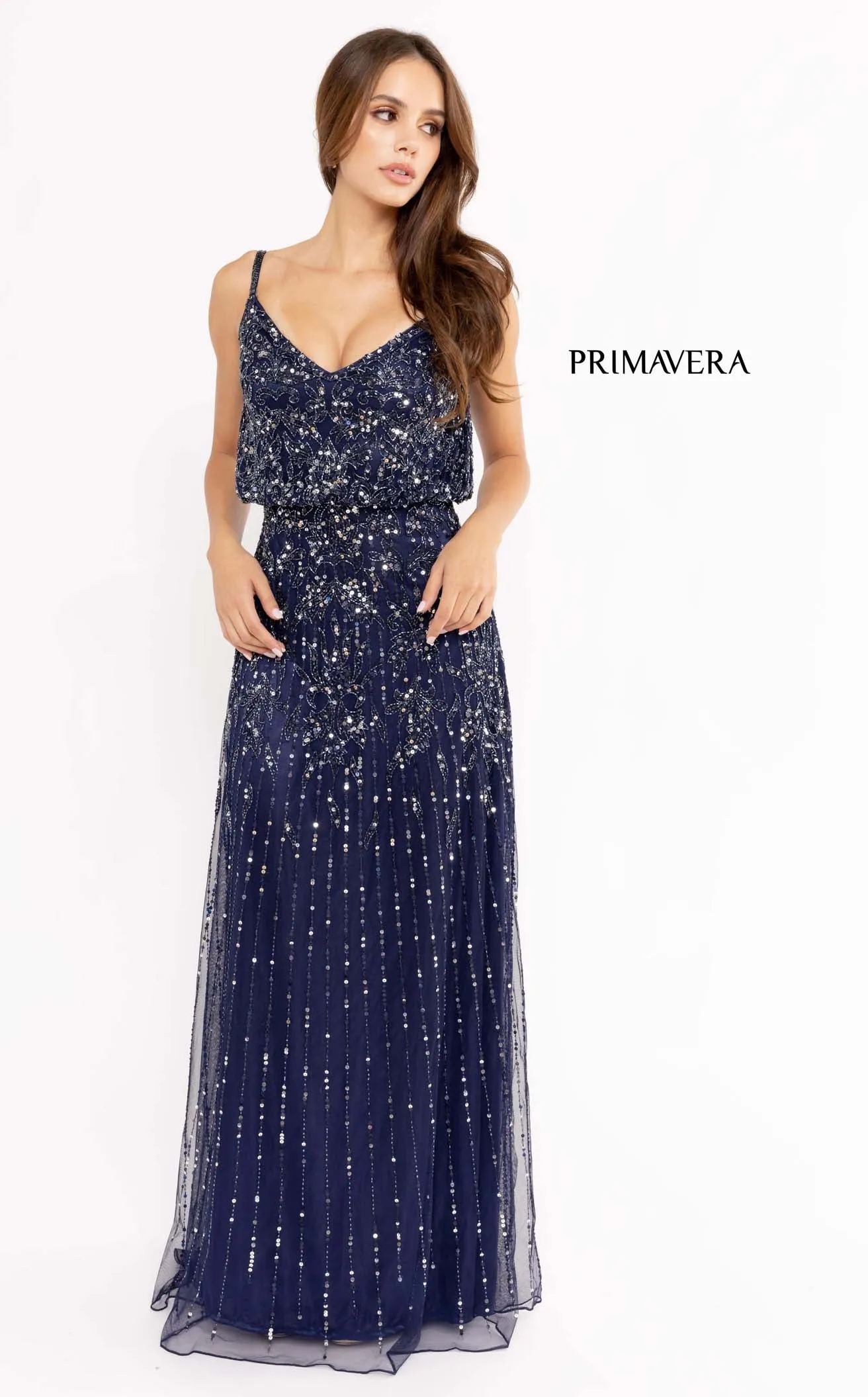 Primavera  13104 Dress