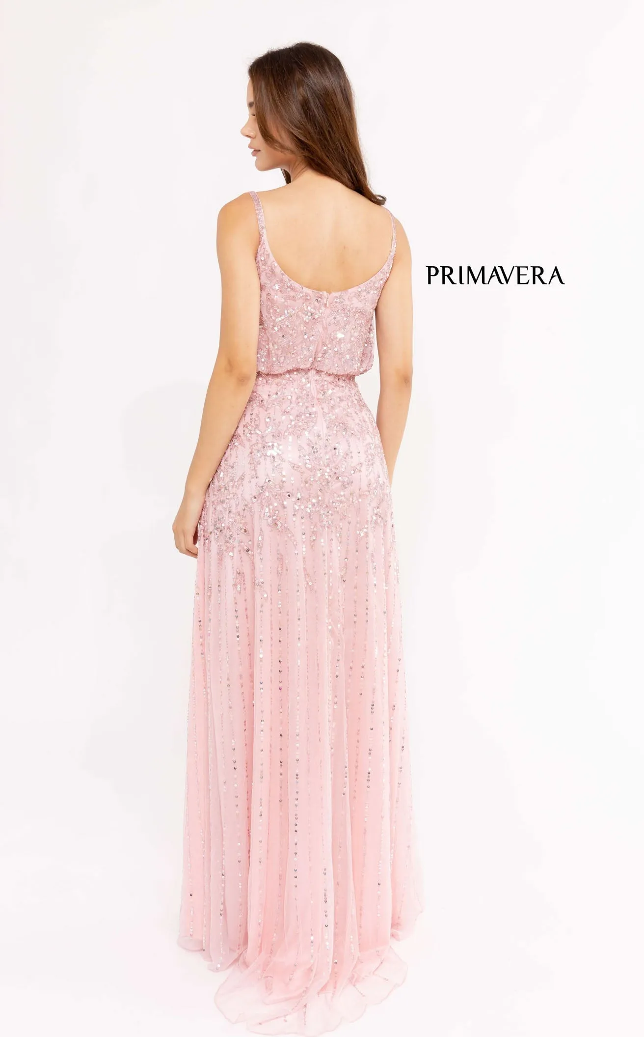 Primavera  13104 Dress