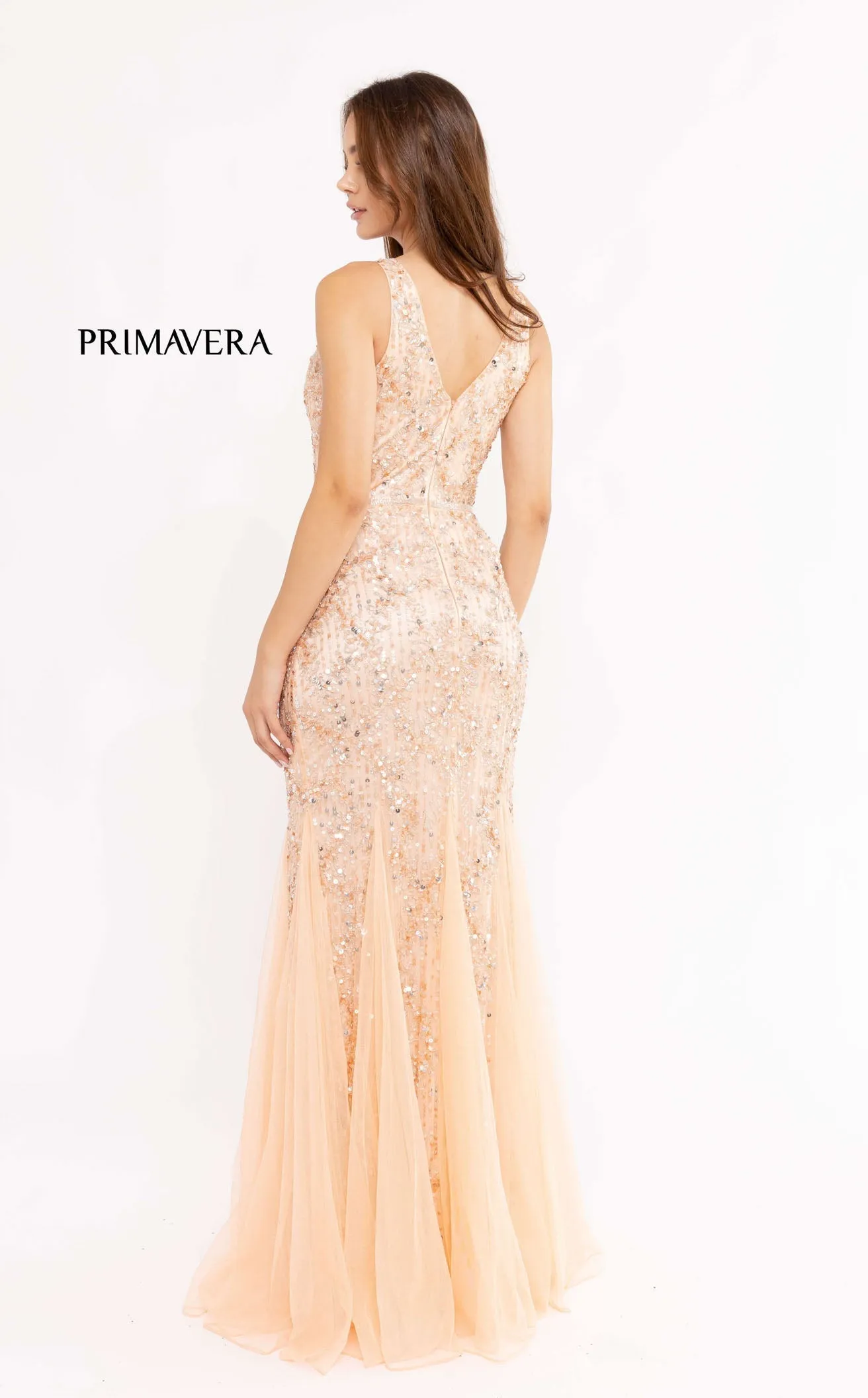 Primavera  13107 Dress