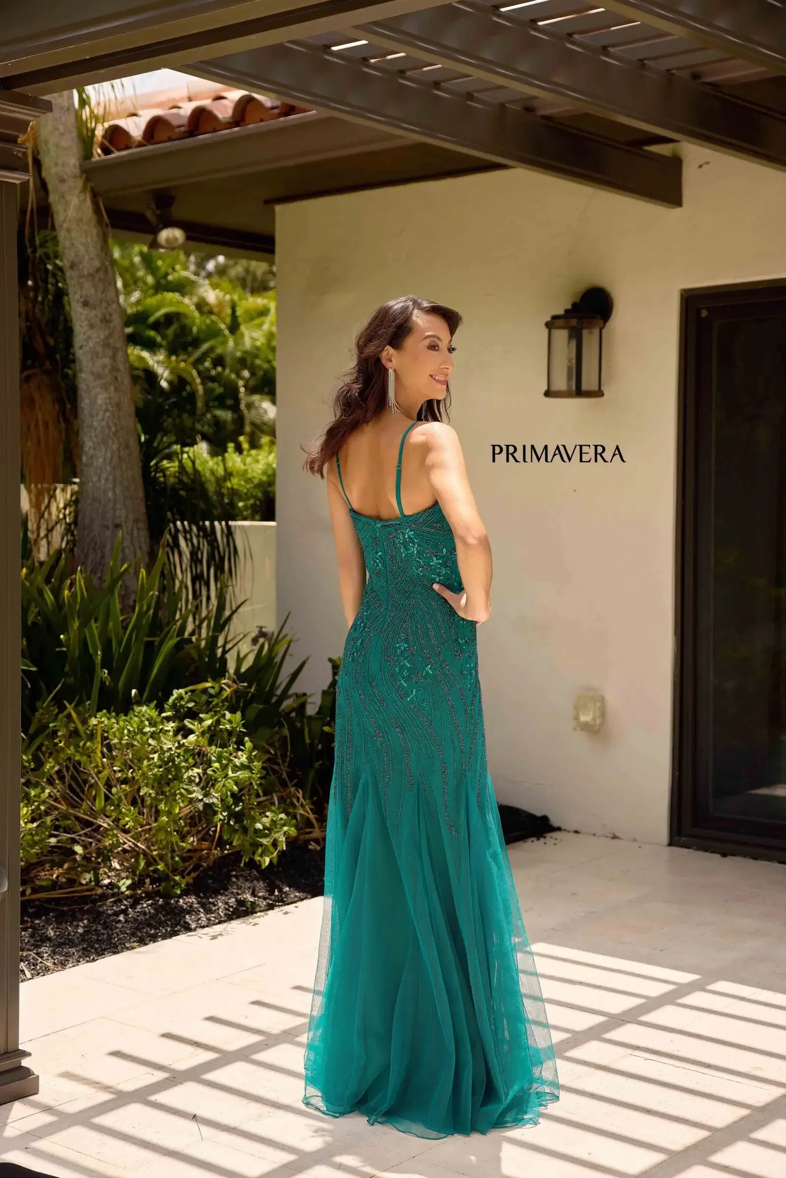 Primavera 13145 Dress
