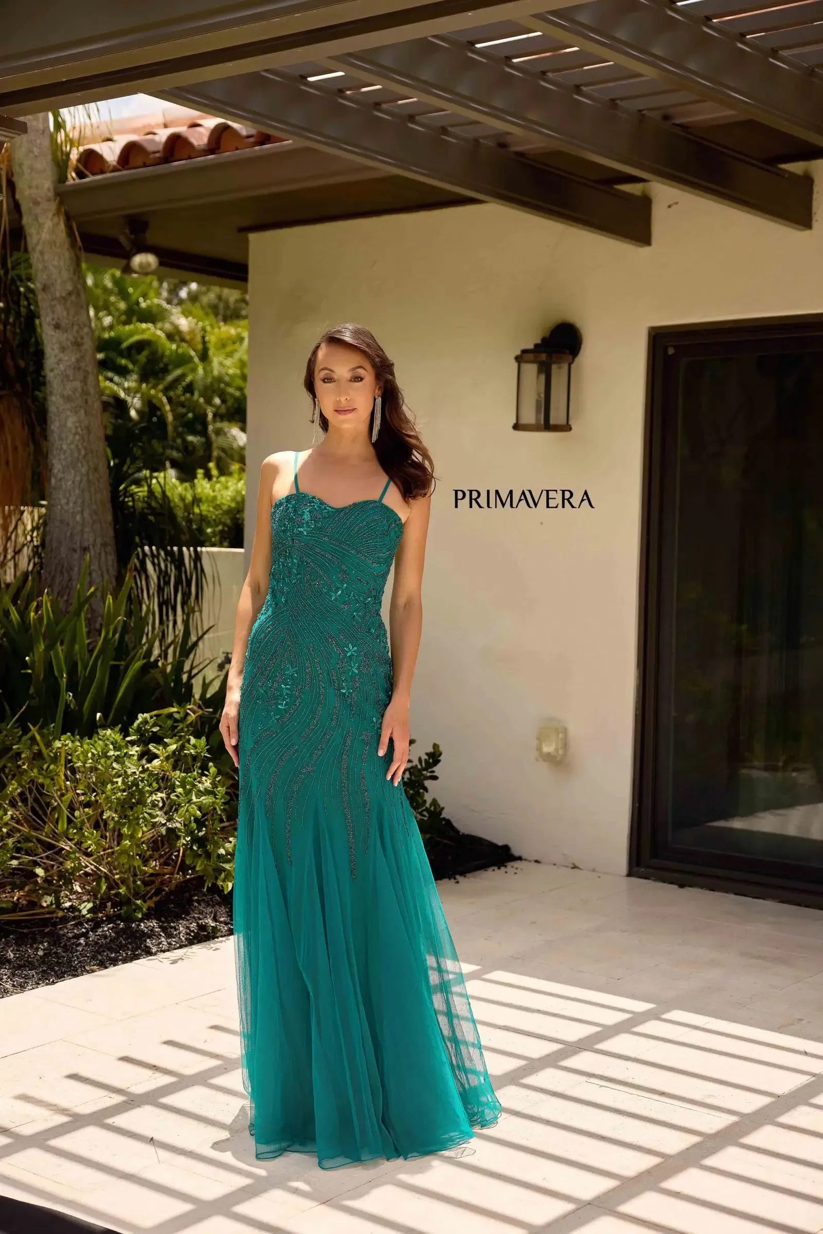 Primavera 13145 Dress