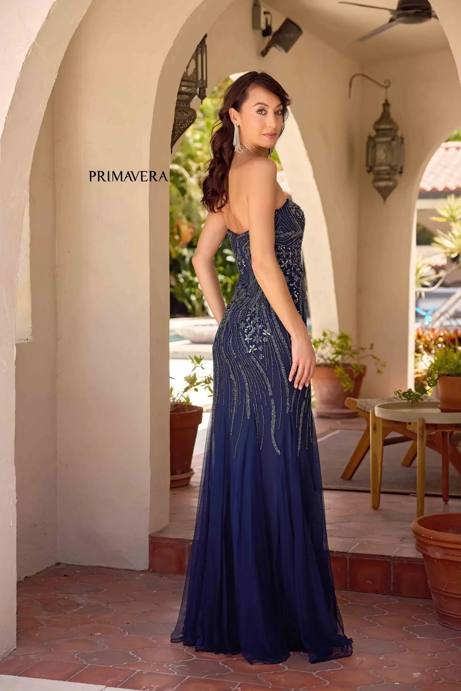Primavera 13145 Dress