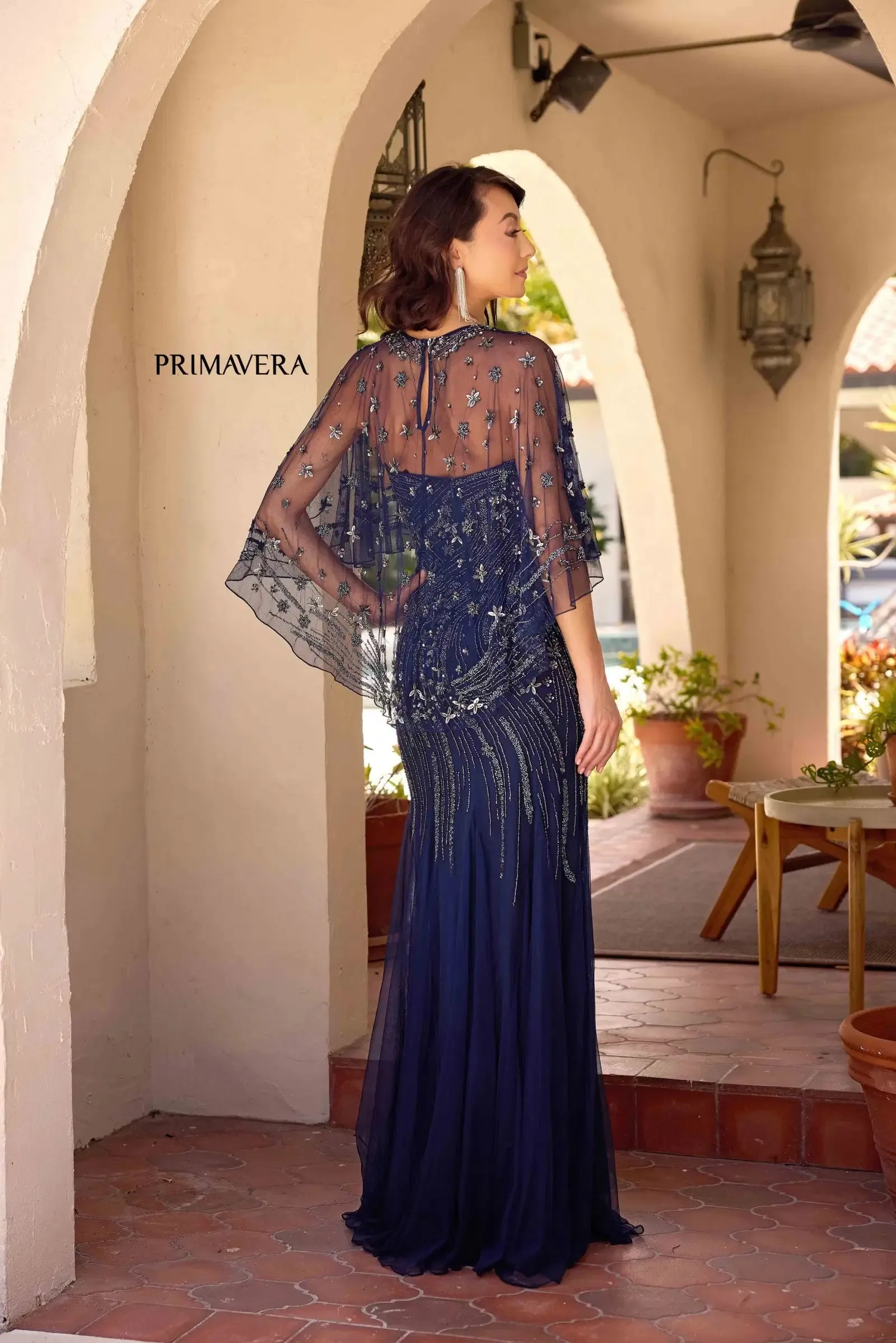 Primavera 13145 Dress