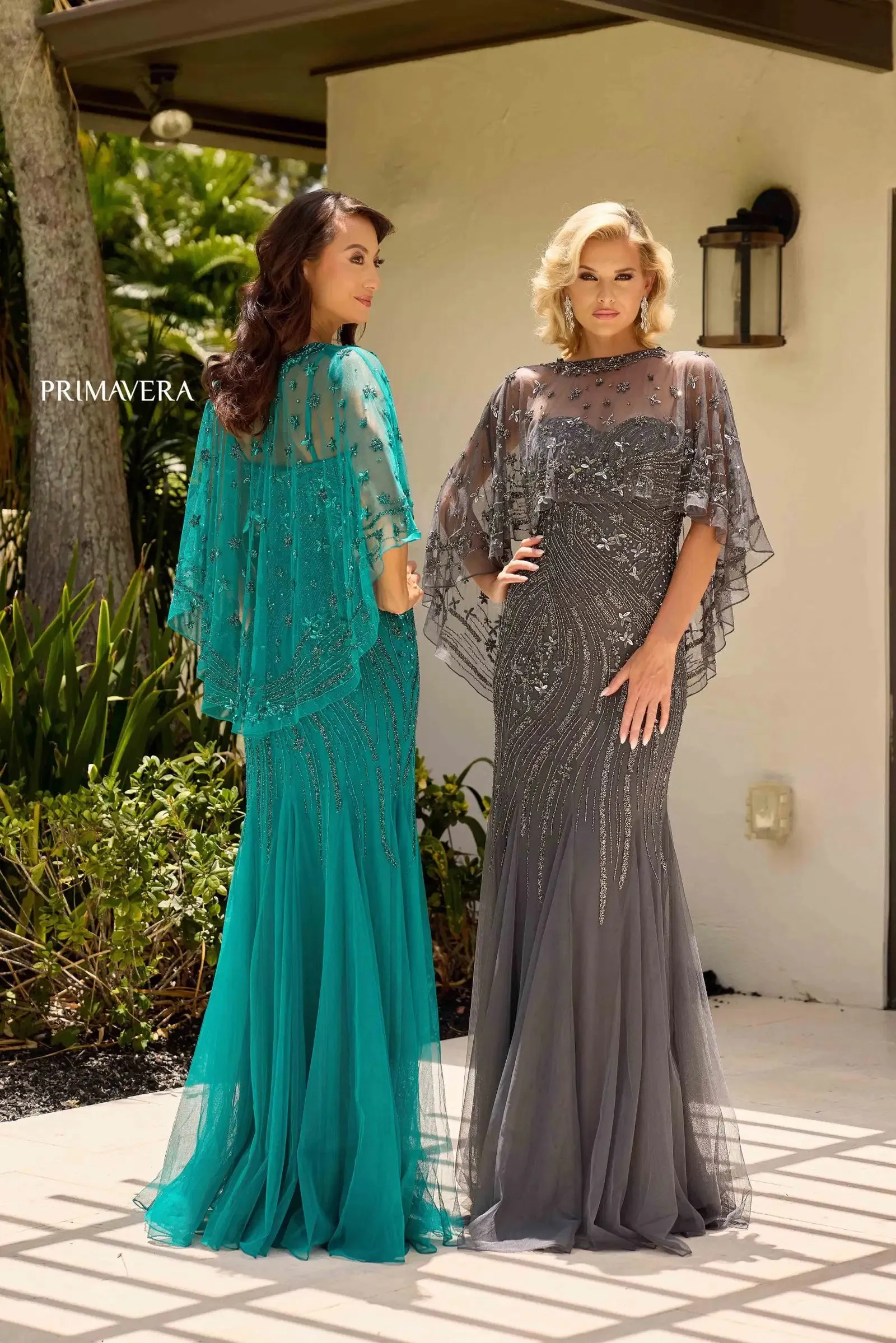 Primavera 13145 Dress