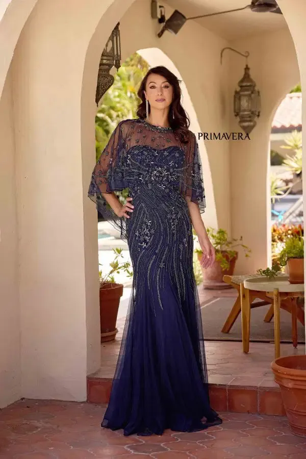 Primavera 13145 Dress