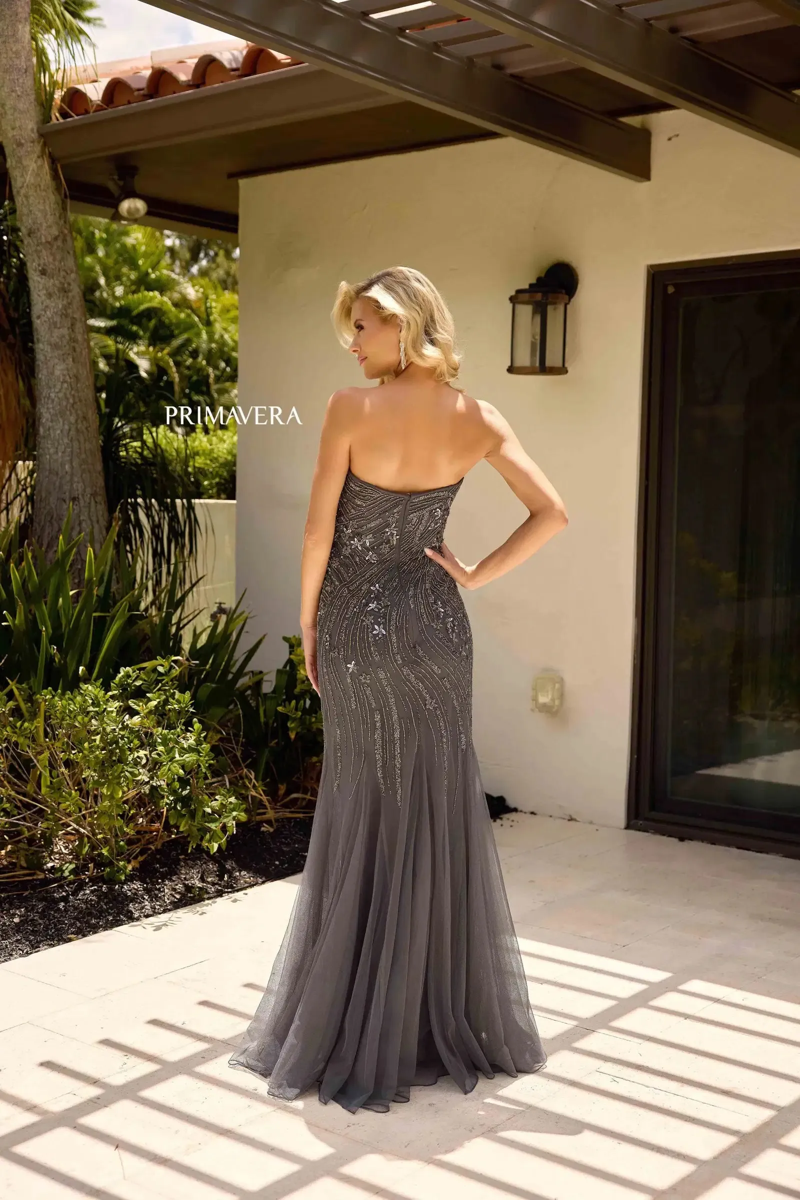 Primavera 13145 Dress