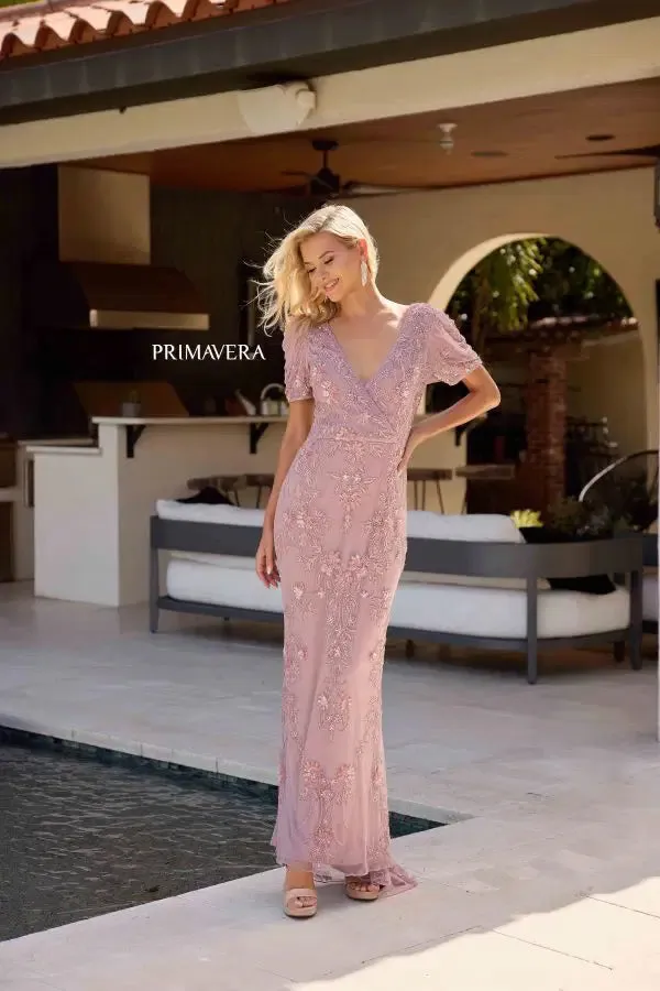 Primavera 13147 Dress