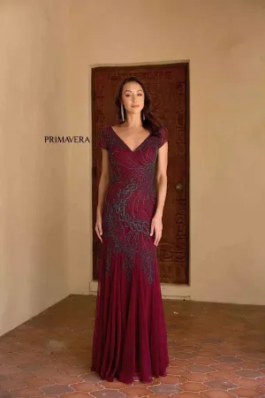 Primavera 13148 Dress
