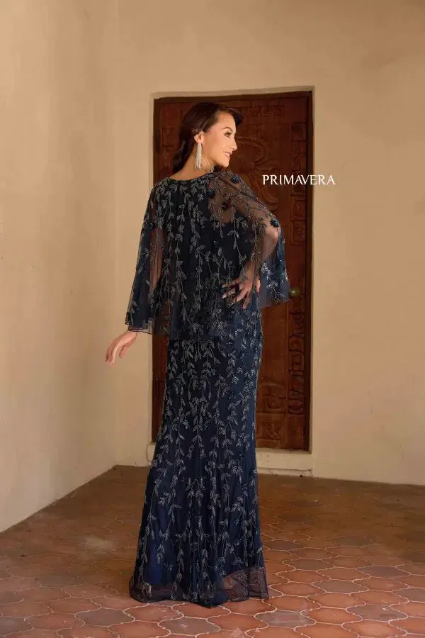 Primavera 13149 Dress
