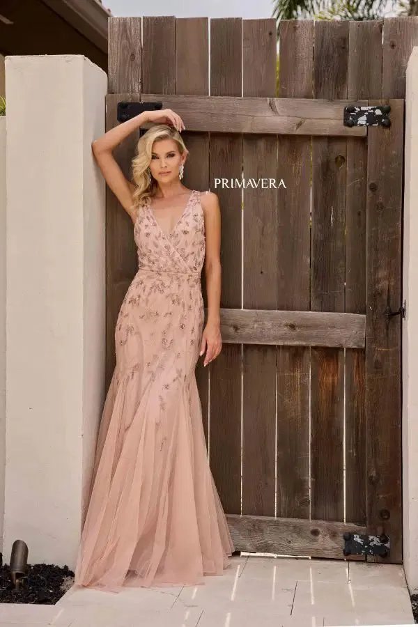 Primavera 13158 Dress