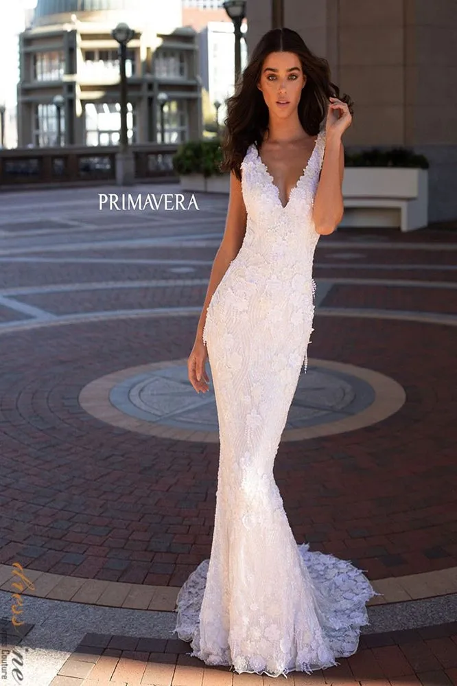 Primavera 3594 Dress